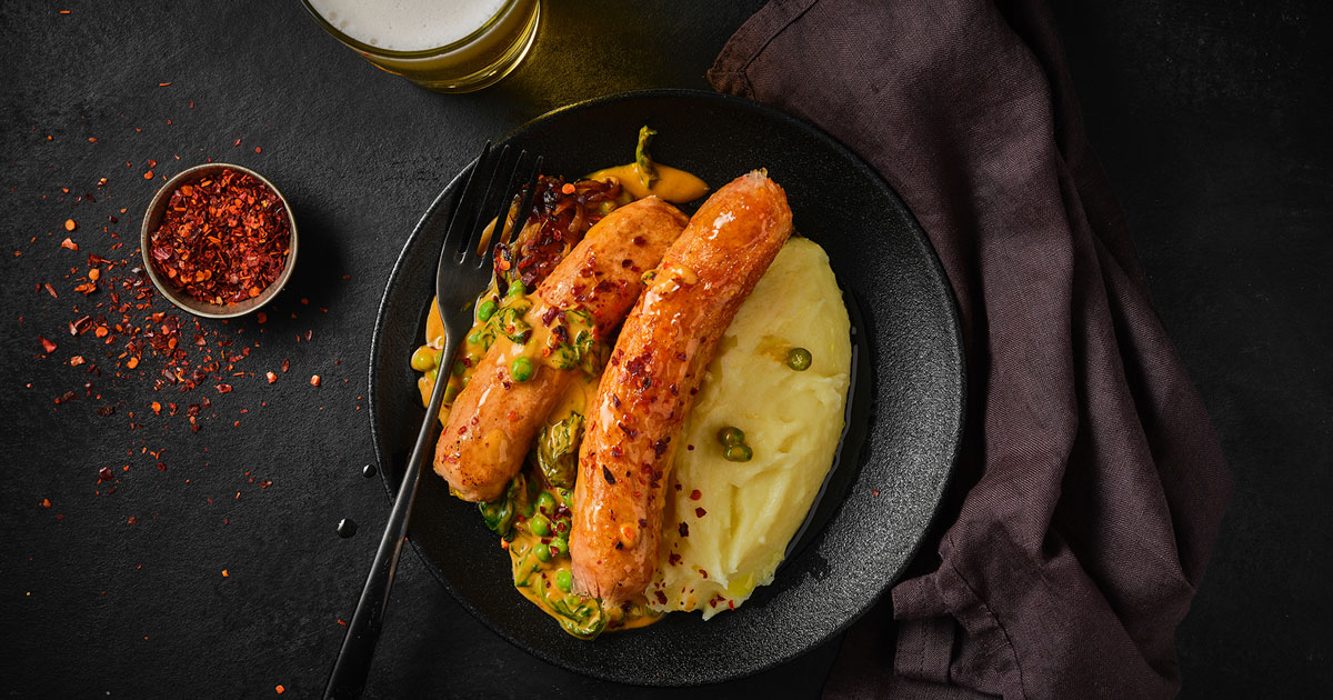 Redefine Meat Introduces First New-Meat™ Pork Product to European Market