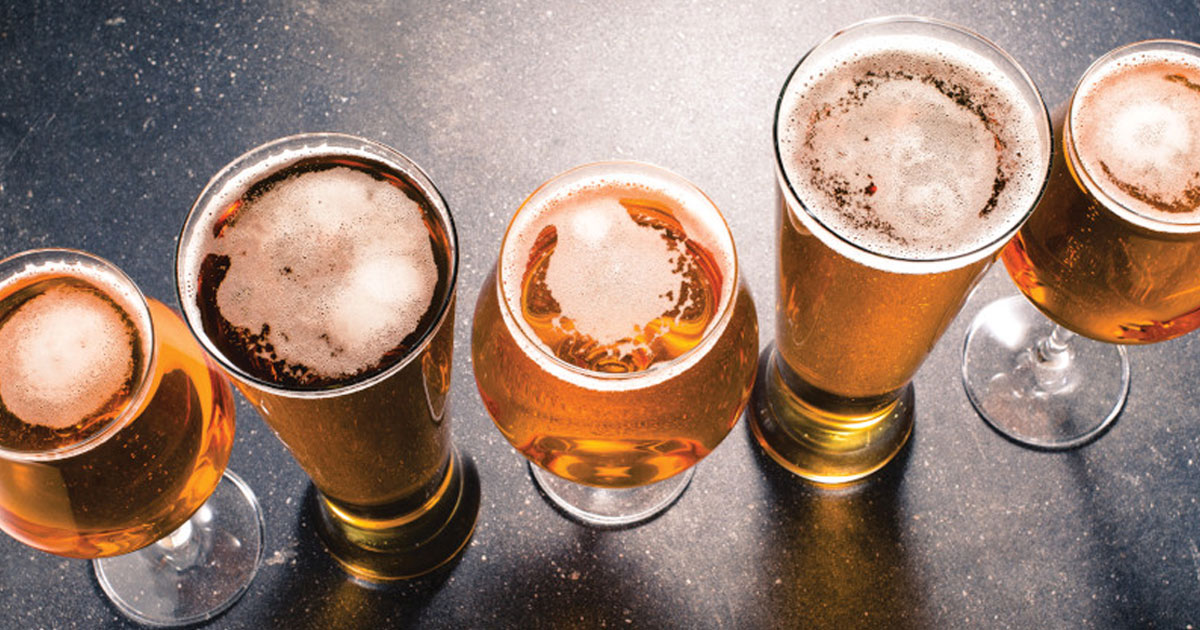 Kerry releases sustainable plant-based brewing processing aids