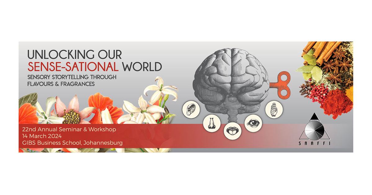 Unlocking our sensational world