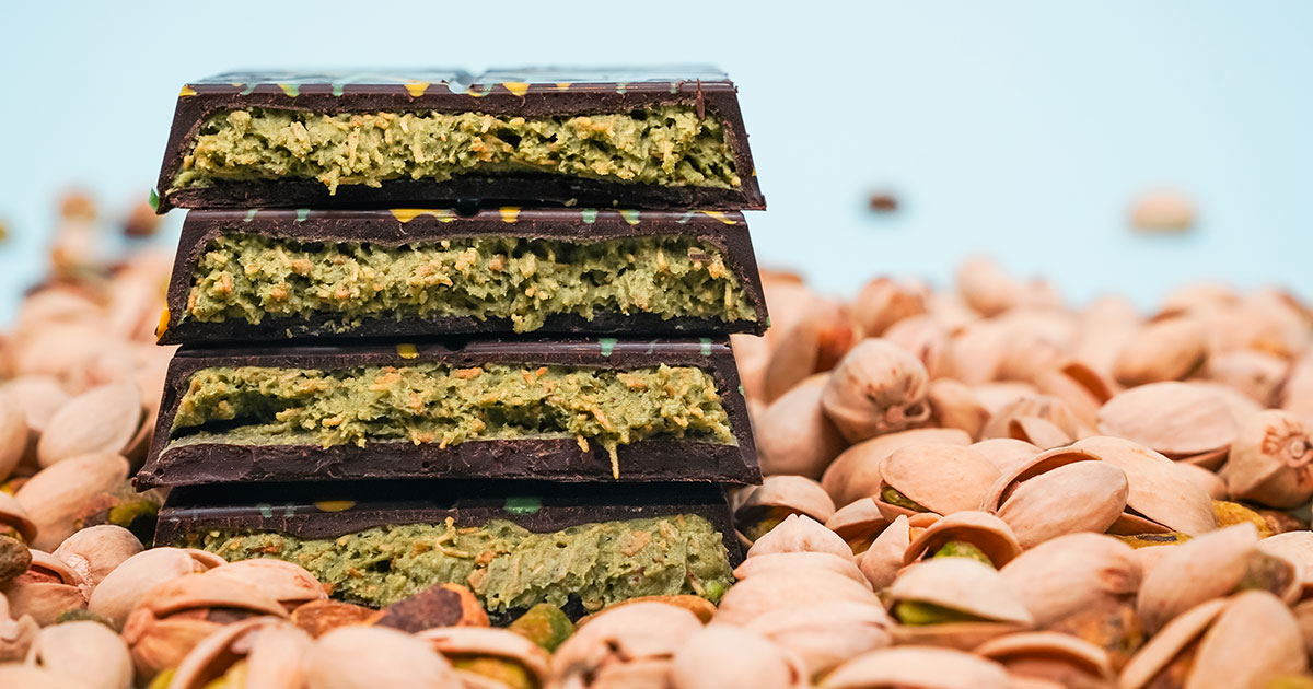 The Clout Group brings TikTok’s viral luxury chocolate, the Dodo Dubai Chocolates, to South Africa