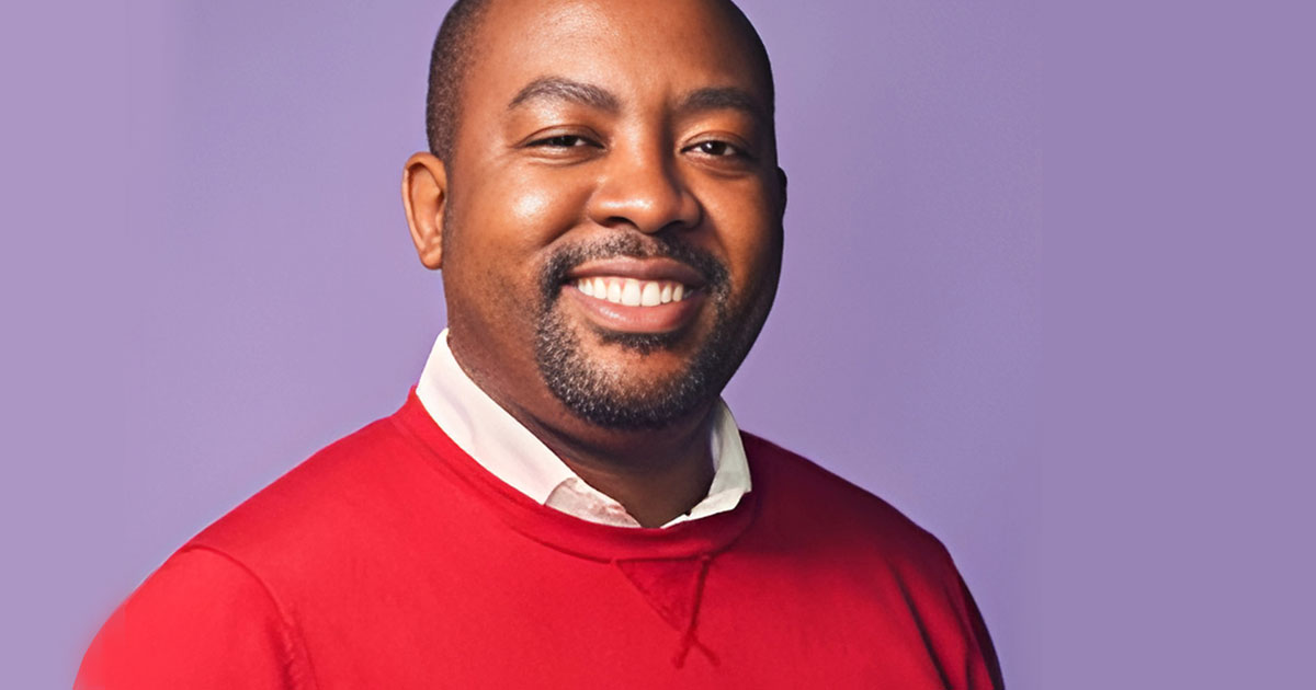 Nyaladzi Moyo appointed as the Country Director for Danone Southern Africa