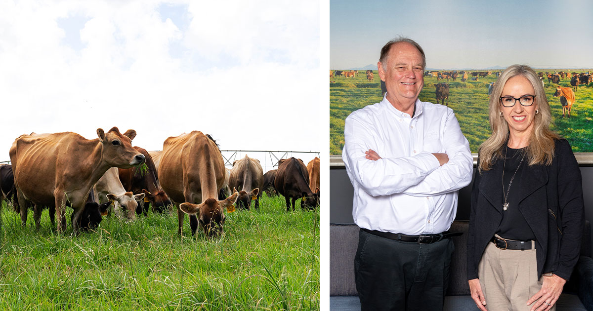 Competition tribunal approves Woodland’s Dairy Group’s acquisition of Ladysmith Cheese Company Pty Ltd and its subsidiaries
