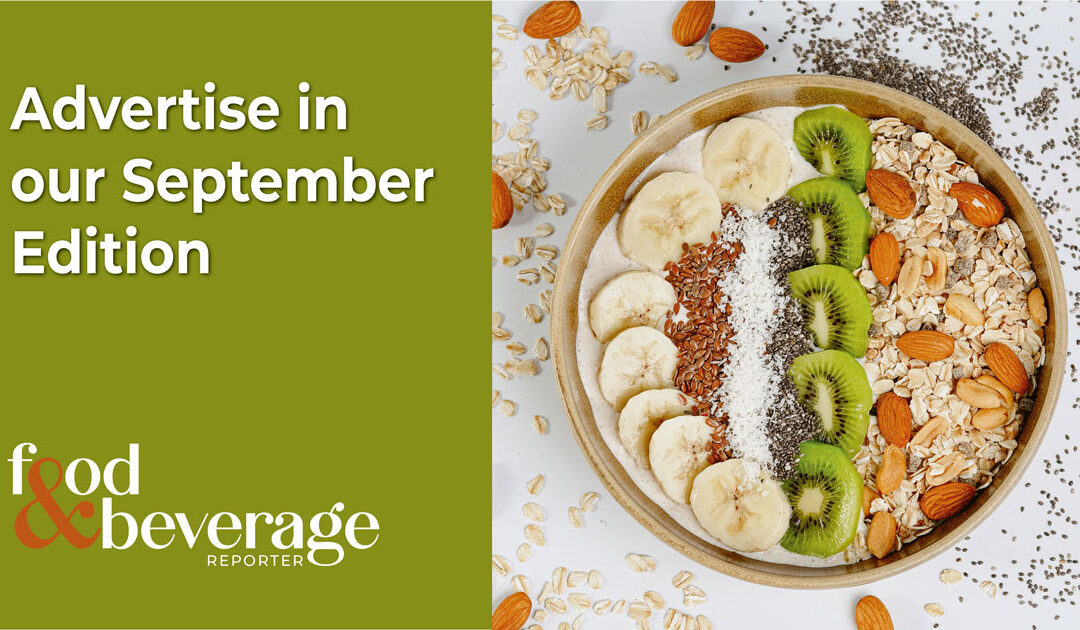 What To Look Forward To In Our September Magazine